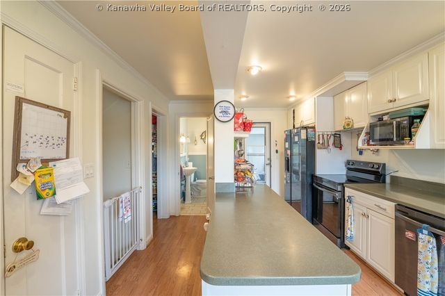 1324 Kanawha Avenue, Dunbar, WV 25064