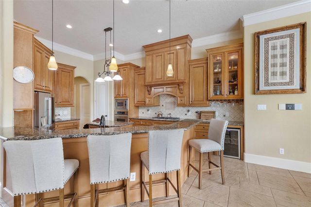 706 Saddle Creek Farms Drive, Crosby, TX 77532