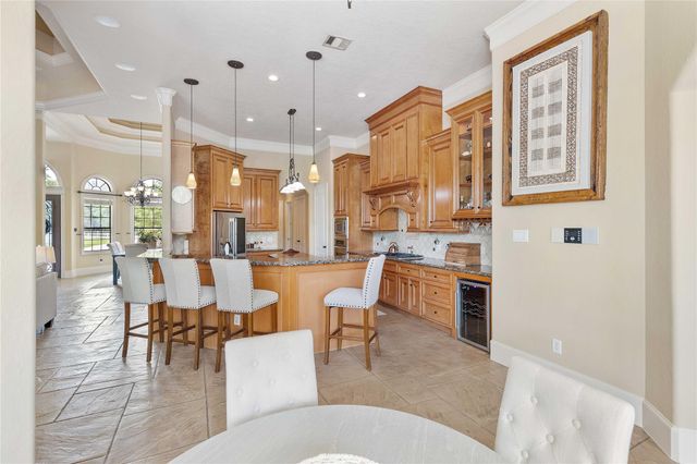 706 Saddle Creek Farms Drive, Crosby, TX 77532