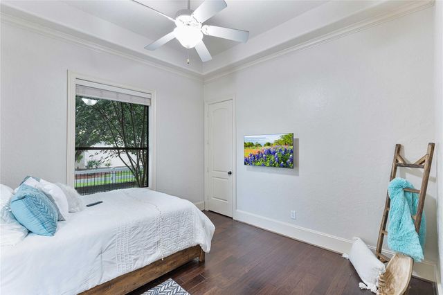 706 Saddle Creek Farms Drive, Crosby, TX 77532