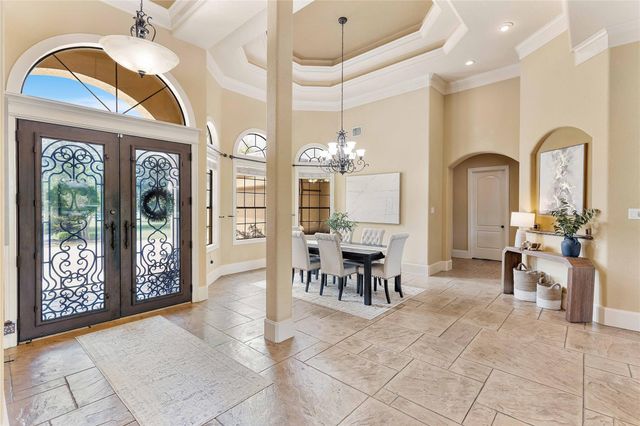 706 Saddle Creek Farms Drive, Crosby, TX 77532