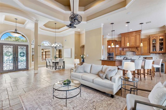 706 Saddle Creek Farms Drive, Crosby, TX 77532