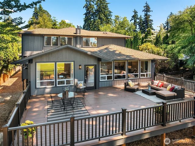 16315 Inglewood Place NE, Kenmore, WA 98028