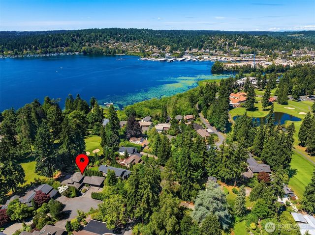 16315 Inglewood Place NE, Kenmore, WA 98028