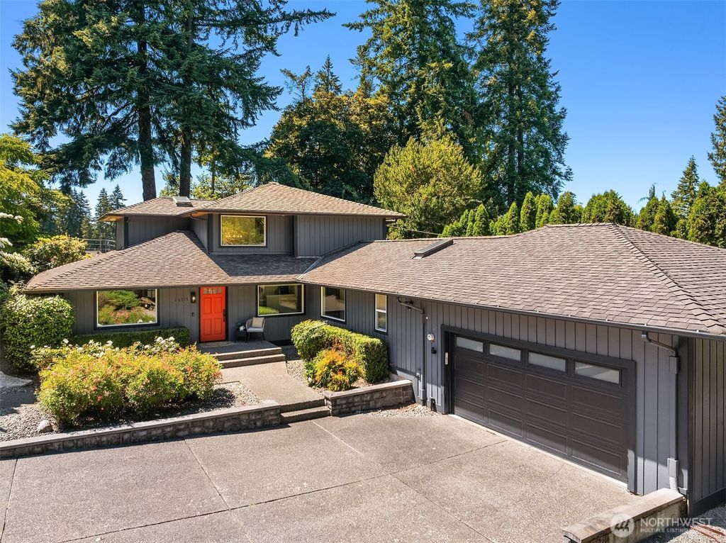 16315 Inglewood Place NE, Kenmore, WA 98028