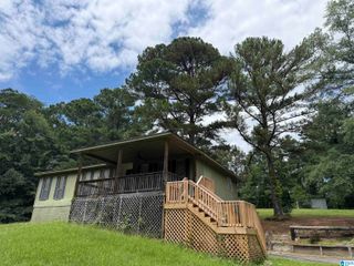 8345 W HILL ROAD, Pinson, AL 35126