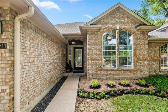 12811 Mcnelly TRL, Austin, TX 78732