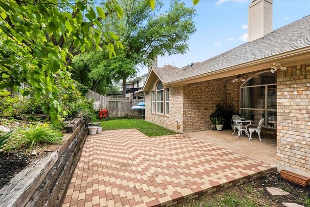 12811 Mcnelly TRL, Austin, TX 78732