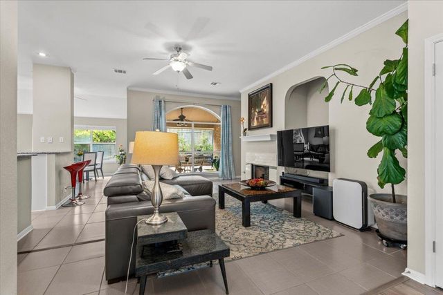 12811 Mcnelly TRL, Austin, TX 78732