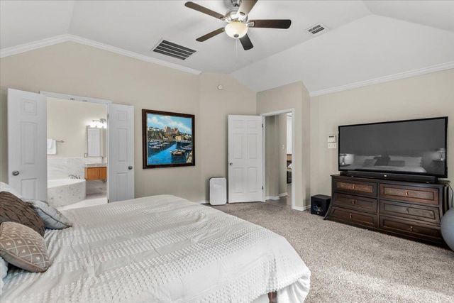 12811 Mcnelly TRL, Austin, TX 78732