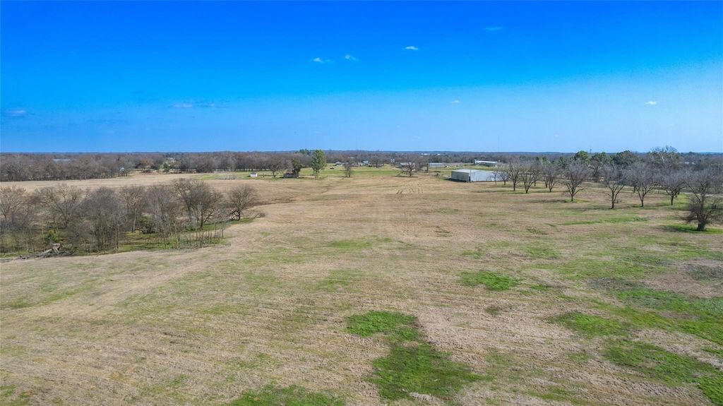 112 Acres Farm Road 3105 6, Saltillo, TX 75478