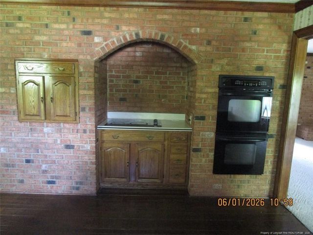 225 Harris Avenue, Raeford, NC 28376