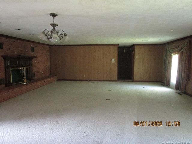 225 Harris Avenue, Raeford, NC 28376