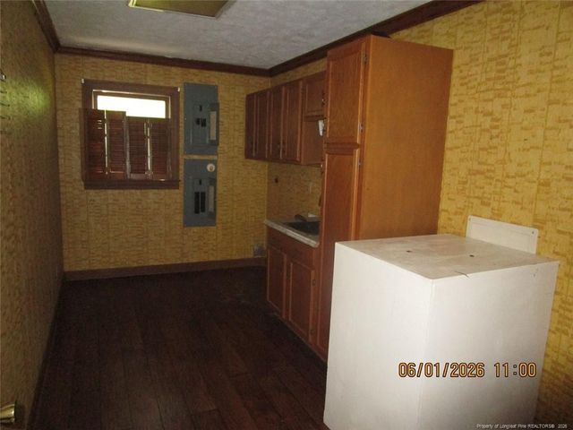 225 Harris Avenue, Raeford, NC 28376