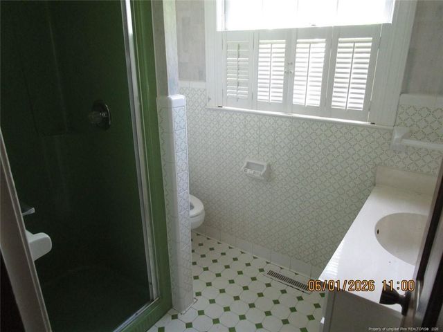 225 Harris Avenue, Raeford, NC 28376