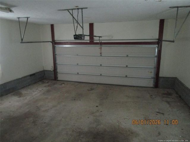 225 Harris Avenue, Raeford, NC 28376
