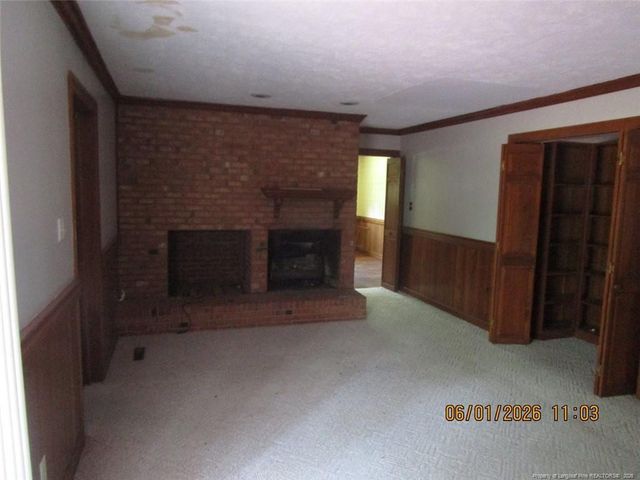 225 Harris Avenue, Raeford, NC 28376