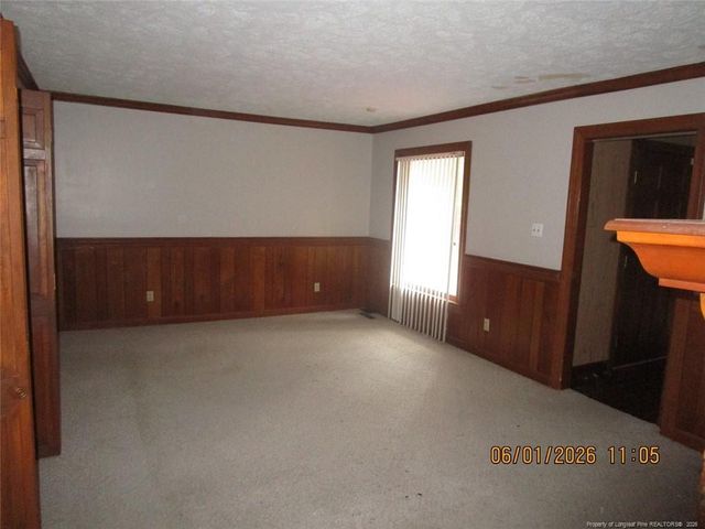 225 Harris Avenue, Raeford, NC 28376
