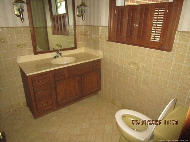 225 Harris Avenue, Raeford, NC 28376