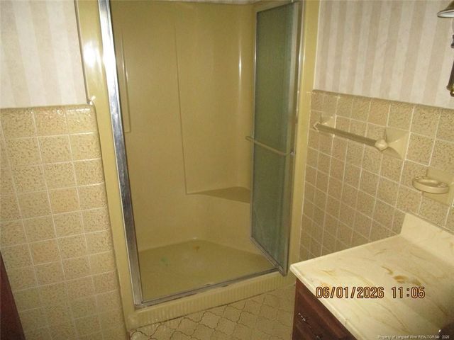 225 Harris Avenue, Raeford, NC 28376