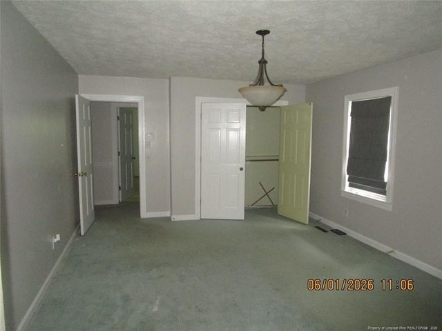 225 Harris Avenue, Raeford, NC 28376