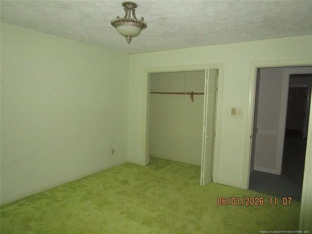 225 Harris Avenue, Raeford, NC 28376