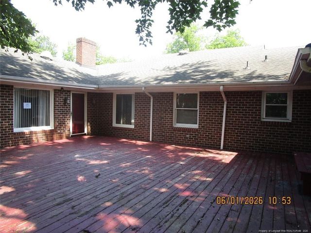 225 Harris Avenue, Raeford, NC 28376