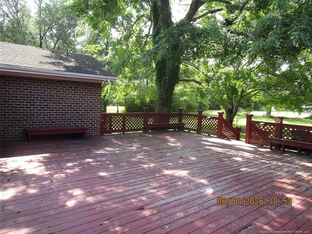 225 Harris Avenue, Raeford, NC 28376