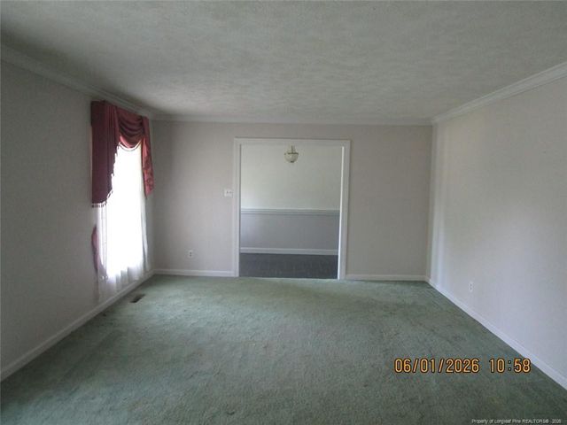 225 Harris Avenue, Raeford, NC 28376