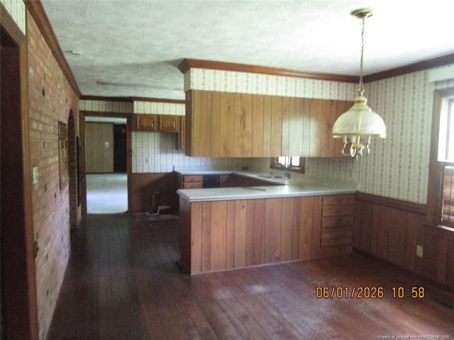 225 Harris Avenue, Raeford, NC 28376