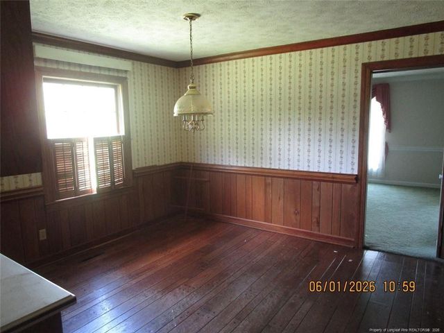 225 Harris Avenue, Raeford, NC 28376