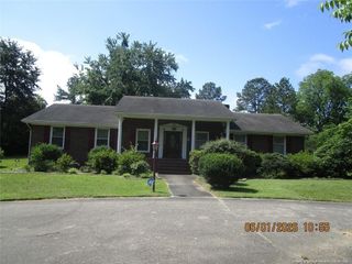 225 Harris Avenue, Raeford, NC 28376