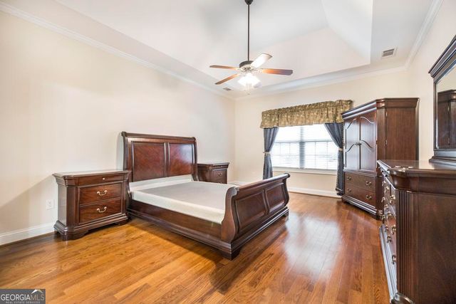 132 Oak Drive, Gray, GA 31032