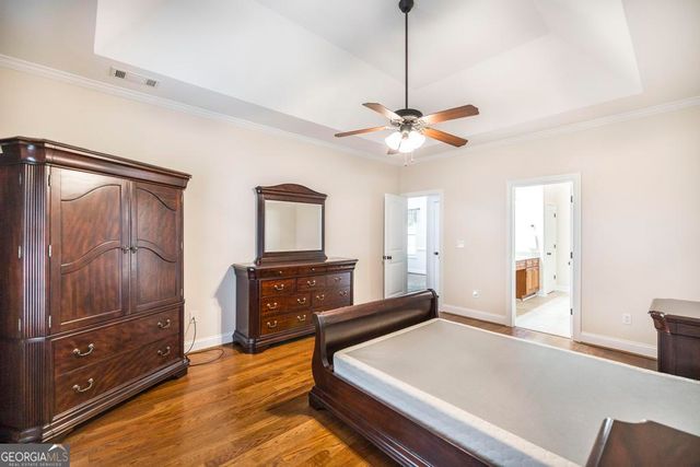 132 Oak Drive, Gray, GA 31032