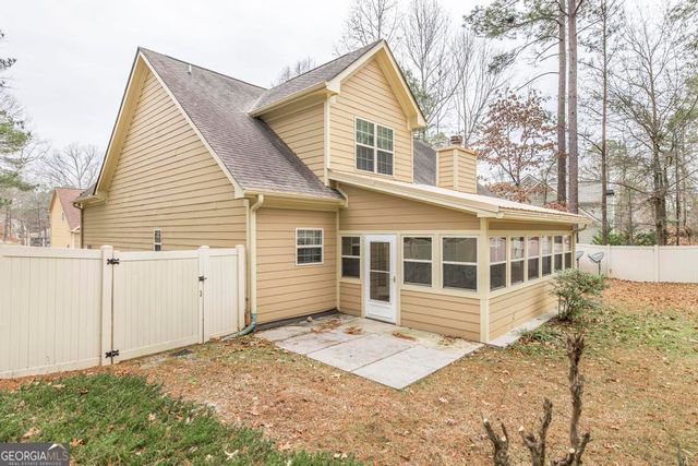 132 Oak Drive, Gray, GA 31032