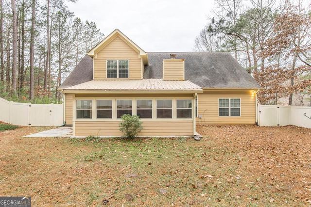 132 Oak Drive, Gray, GA 31032