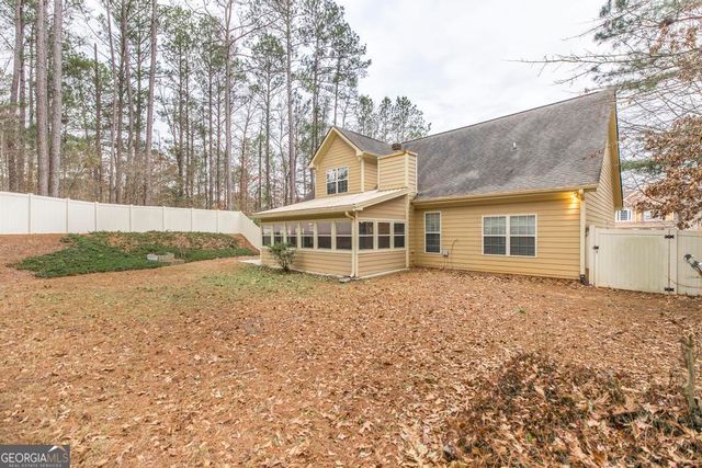 132 Oak Drive, Gray, GA 31032