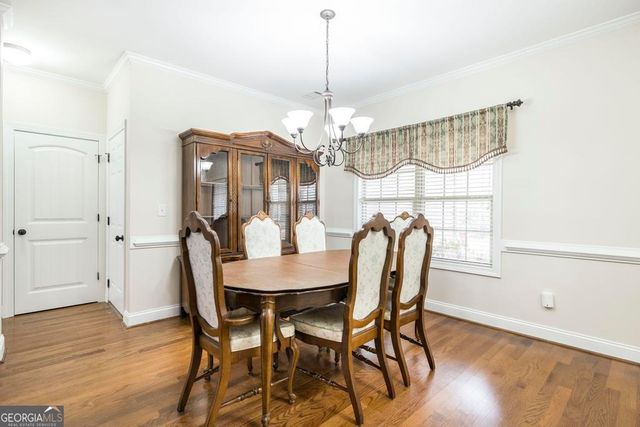 132 Oak Drive, Gray, GA 31032