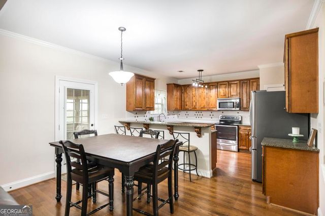 132 Oak Drive, Gray, GA 31032