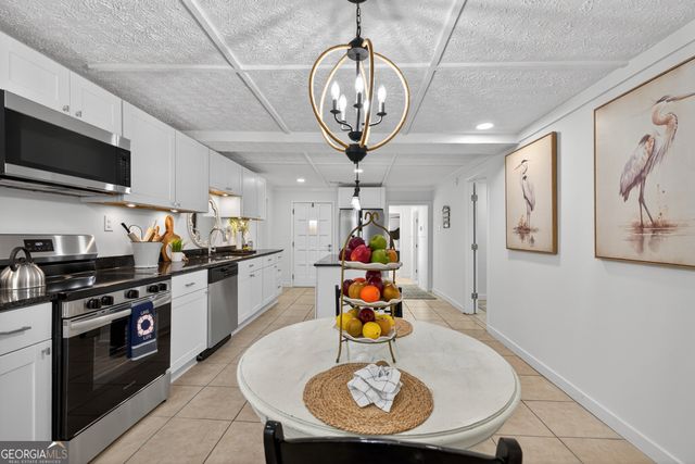 2439 Lakeshore Drive NE, Conyers, GA 30012
