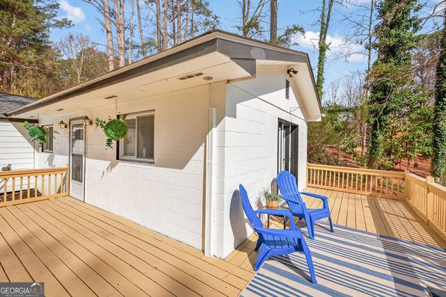 2439 Lakeshore Drive NE, Conyers, GA 30012