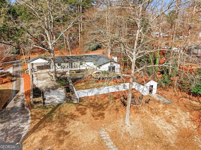 2439 Lakeshore Drive NE, Conyers, GA 30012