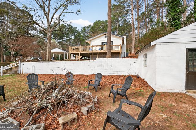 2439 Lakeshore Drive NE, Conyers, GA 30012