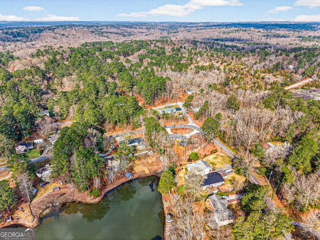 2439 Lakeshore Drive NE, Conyers, GA 30012