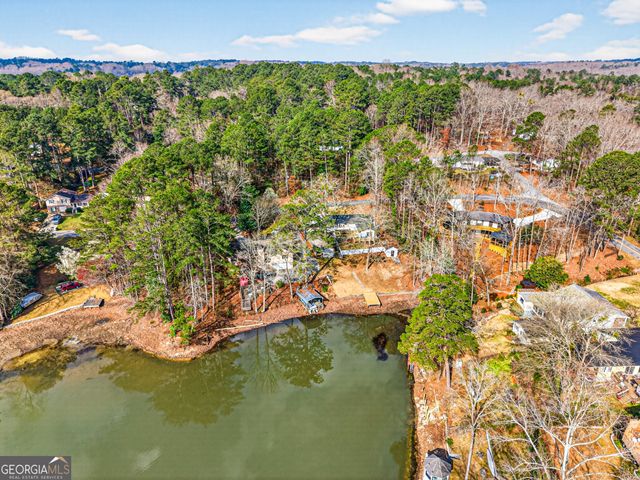 2439 Lakeshore Drive NE, Conyers, GA 30012