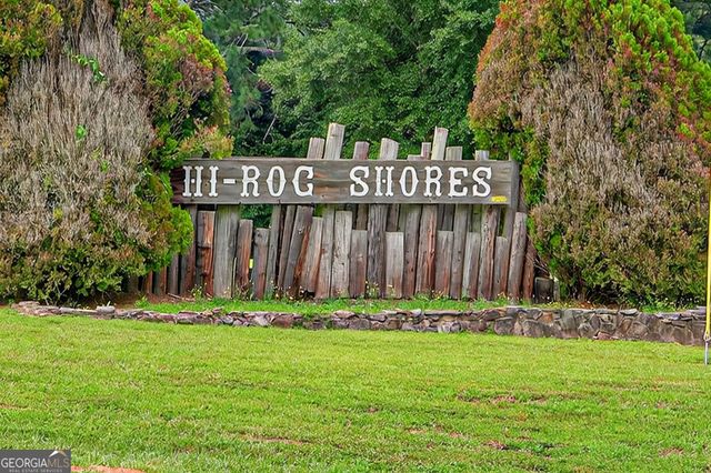 2439 Lakeshore Drive NE, Conyers, GA 30012