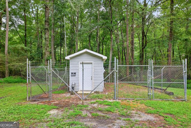 2439 Lakeshore Drive NE, Conyers, GA 30012