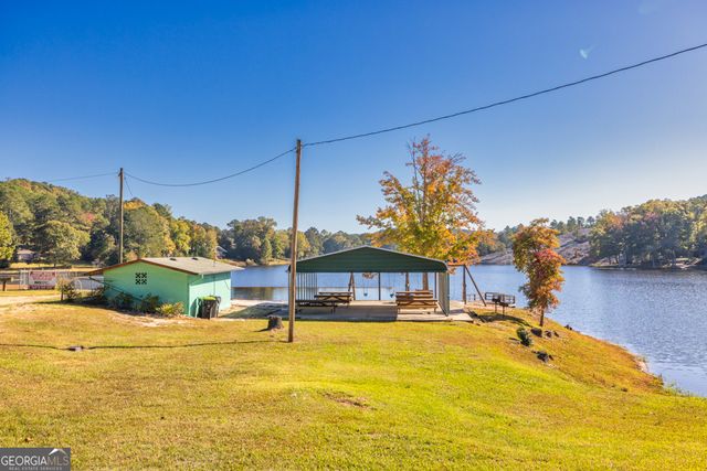 2439 Lakeshore Drive NE, Conyers, GA 30012