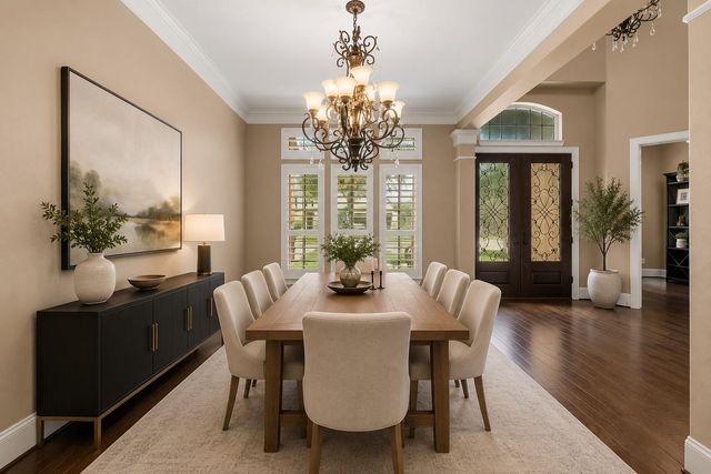 1817 Eagle Creek Drive, Friendswood, TX 77546