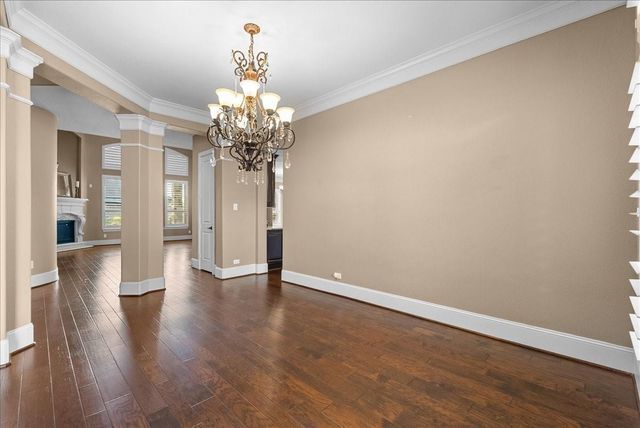 1817 Eagle Creek Drive, Friendswood, TX 77546